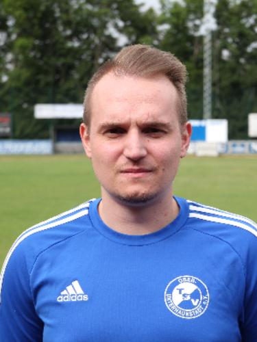Avatar Bild für Fabian Faulhaber