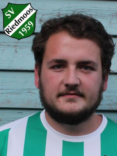 Avatar Bild für Maximilian Hörl