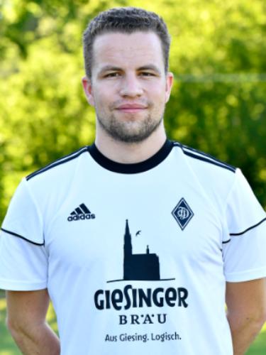 Avatar Bild für Tobias Hiendl