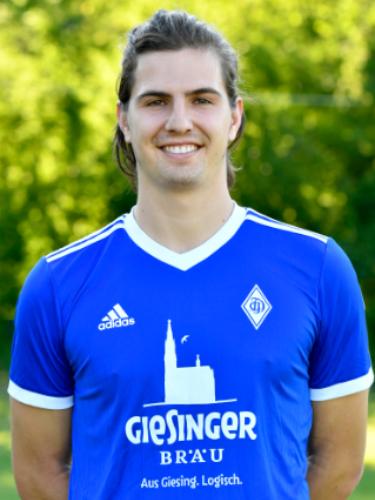 Avatar Bild für Florian Mueller