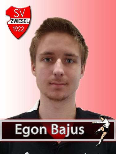 Avatar Bild für Egon Bajus