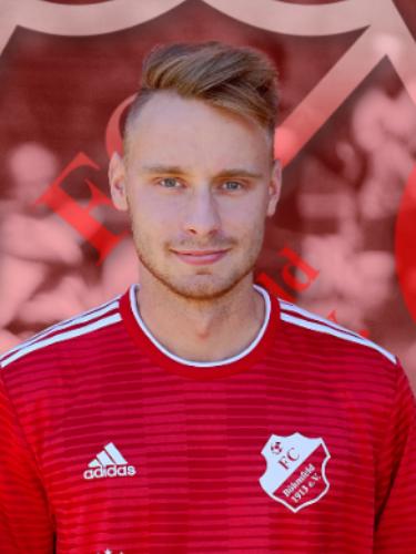 Avatar Bild für Benjamin Piehler