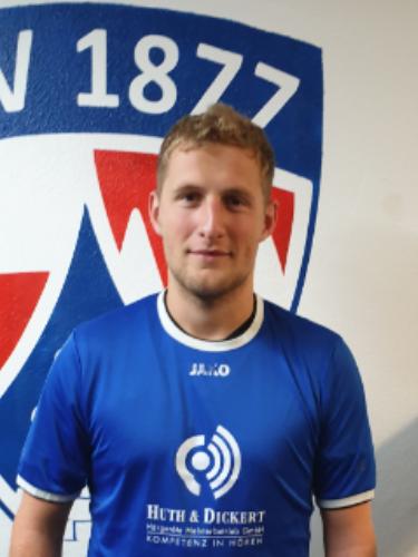 Avatar Bild für Tobias Maiwald