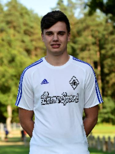 Avatar Bild für Jannik Storch