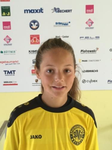 Avatar Bild für Lena Reichelt