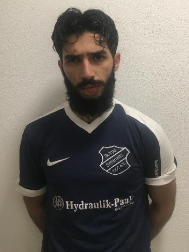 Avatar Bild für Obada Alkseem Haitham
