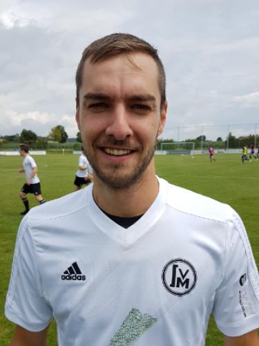 Avatar Bild für Timo Wähling
