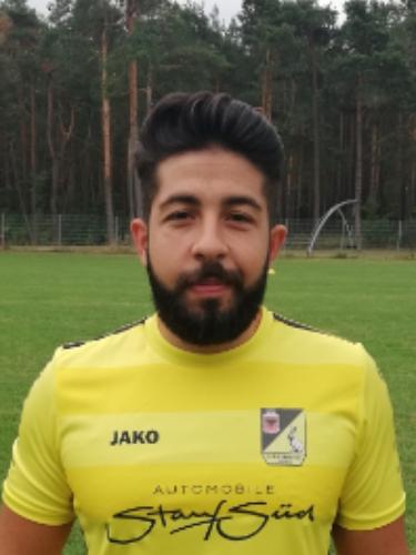 Avatar Bild für Aykut Durak