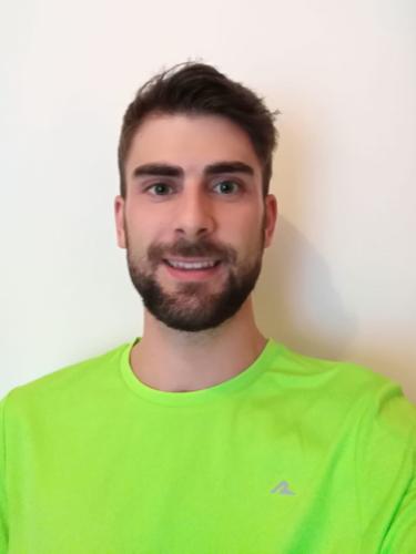 Avatar Bild für Daniel Meier
