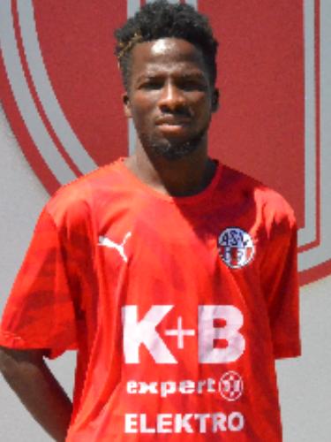 Avatar Bild für Ensa Sanneh