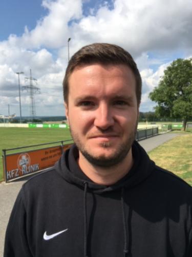 Avatar Bild für Moritz Nieszery