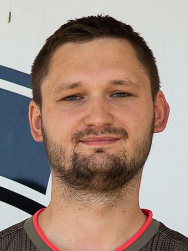 Avatar Bild für Patrick Stubenvoll