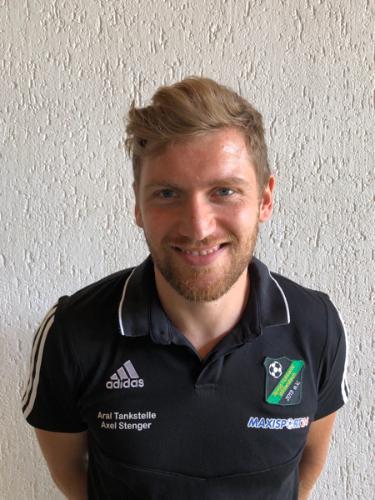 Avatar Bild für Dominik Bäckmann