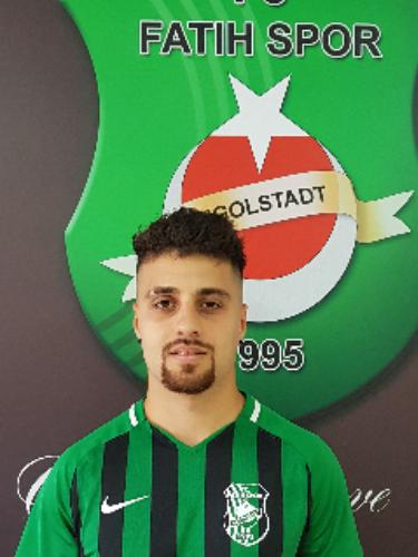 Avatar Bild für Fardin Gholami