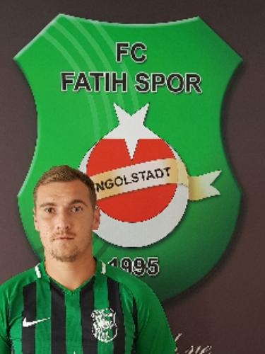 Avatar Bild für Wenzel Jaroschenko