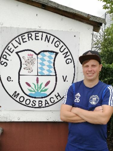 Avatar Bild für Maximilian Sperl