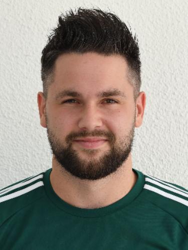 Avatar Bild für Dominik Friedl