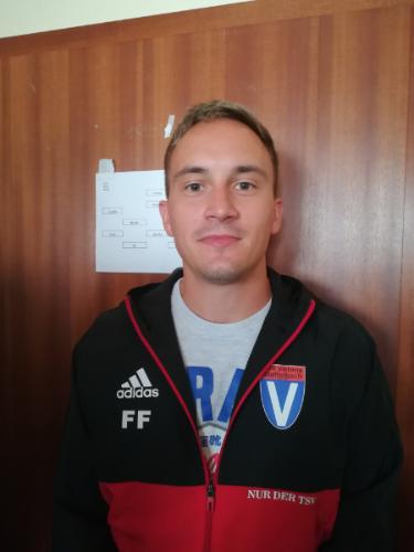 Avatar Bild für Florian Fleckenstein
