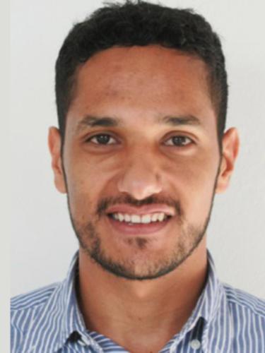 Avatar Bild für Ahmed Amri