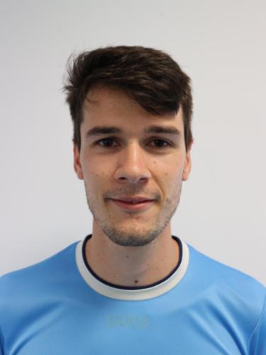 Avatar Bild für Tobias Hemmeke