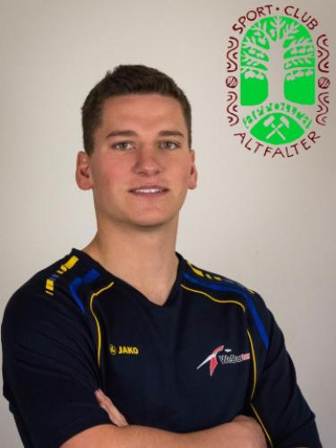Avatar Bild für Maximilian Gradl
