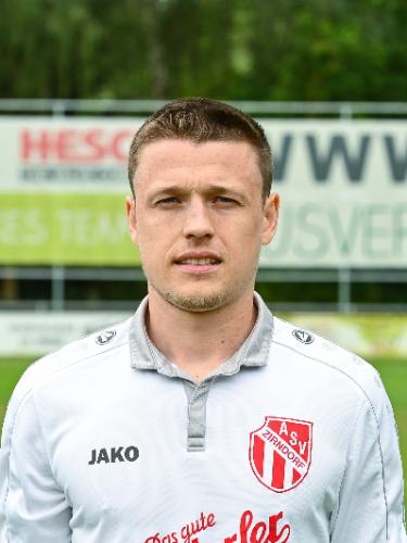 Avatar Bild für Denis Bach