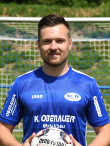 Avatar Bild für Denis Nickel