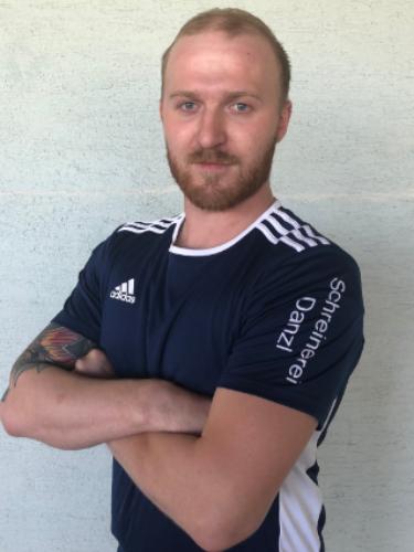 Avatar Bild für Benjamin Nößner