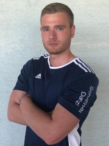 Avatar Bild für Dominik Heyer