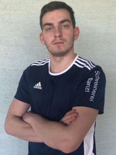 Avatar Bild für Maximilian Schlehuber