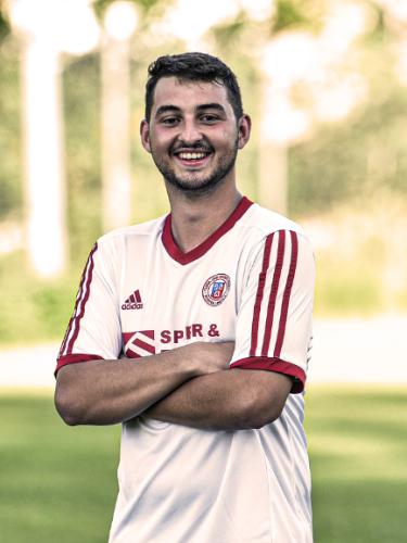 Avatar Bild für Orhan Ibil