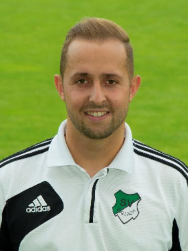 Avatar Bild für Benedikt Hahn