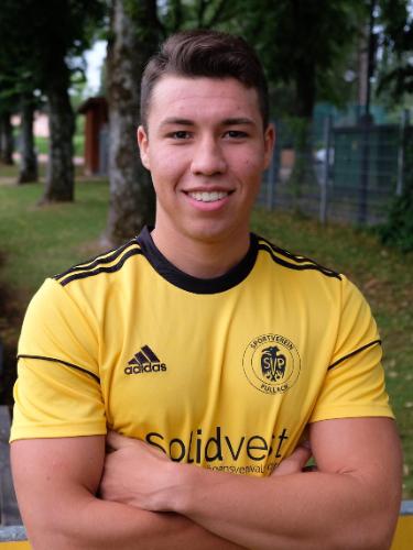 Avatar Bild für Moriz van Boyen