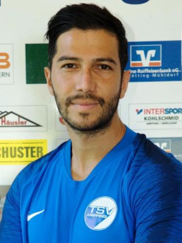 Avatar Bild für Wahid Alemi