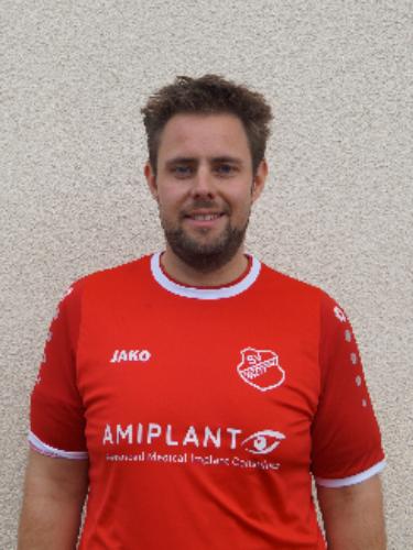 Avatar Bild für David Holzammer