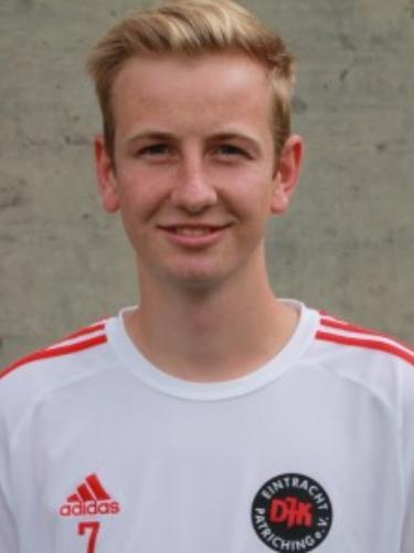 Avatar Bild für Florian Gutsmiedl