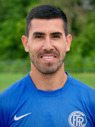 Avatar Bild für Jerone Gonzalez Duran