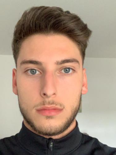 Avatar Bild für Tugay Darici
