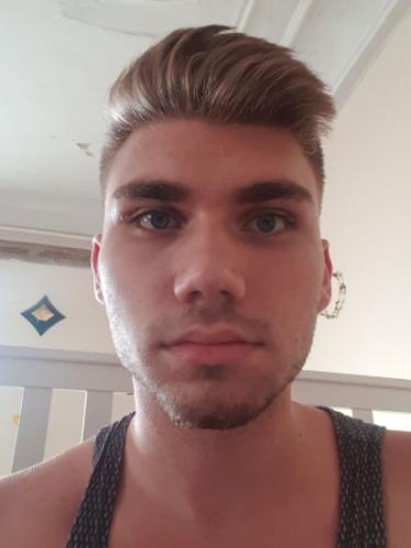 Avatar Bild für Joshua Widmann