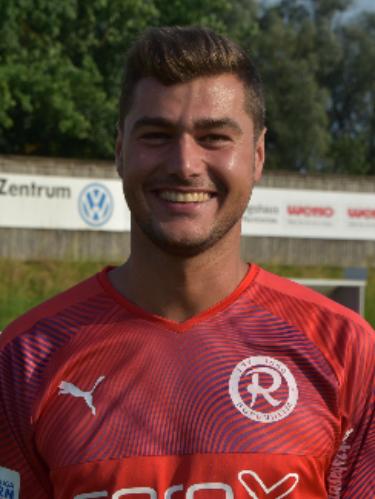 Avatar Bild für Korbinian Linner