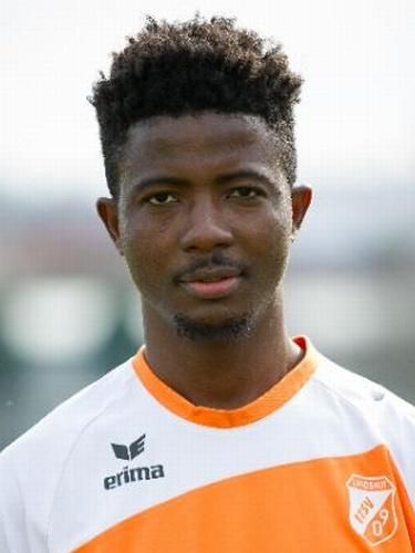 Avatar Bild für Musa Conteh