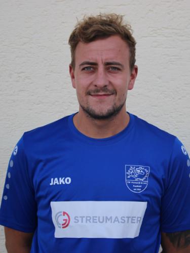 Avatar Bild für Moritz Blieninger
