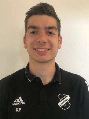 Avatar Bild für Kilian Fruth
