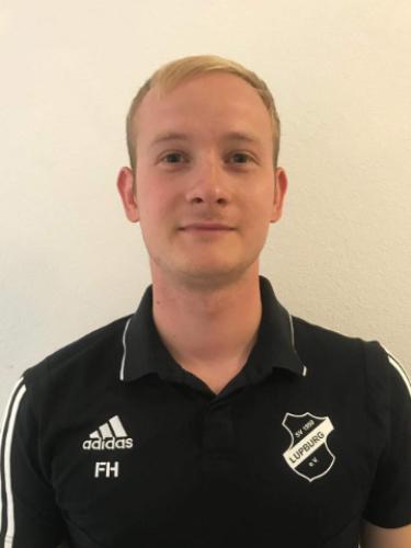 Avatar Bild für Florian Hartl