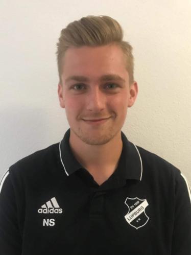 Avatar Bild für Nico Scheibinger