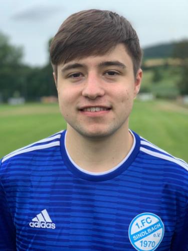 Avatar Bild für Dominik Bruckner