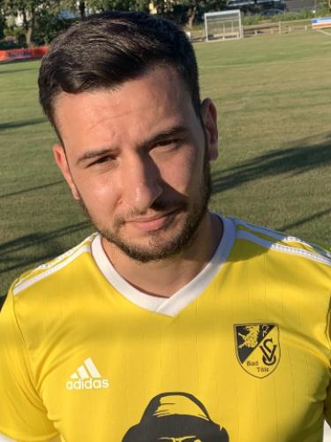Avatar Bild für Arjan Kelmendi