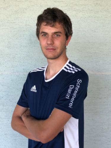 Avatar Bild für Dominik Bahl