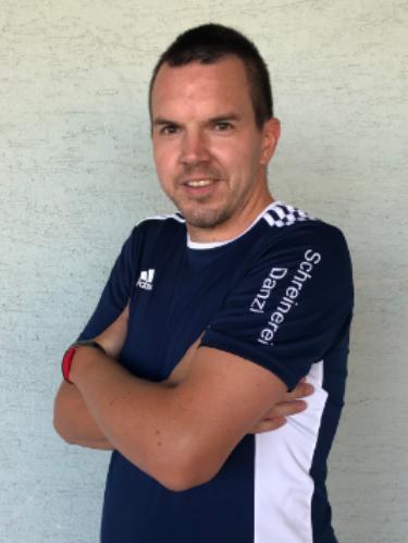 Avatar Bild für Martin Schirdewan