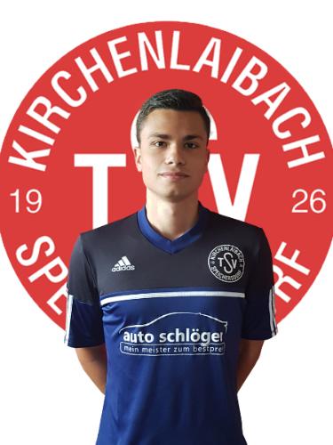 Avatar Bild für Johannes Walter